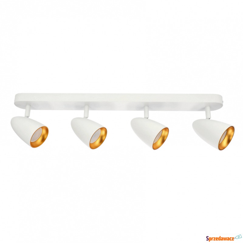 Spot OVO 4 White Gold EDO777242