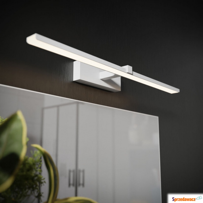 Kinkiet ROA LED 60 Sand White...