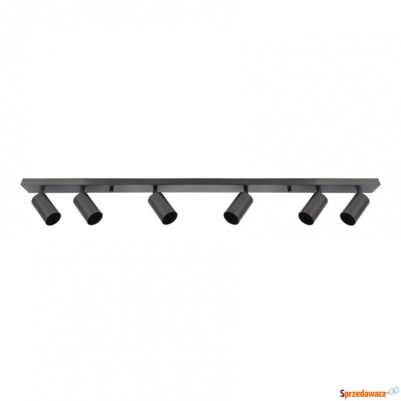 Spot MALGA 6 Black EDO777351