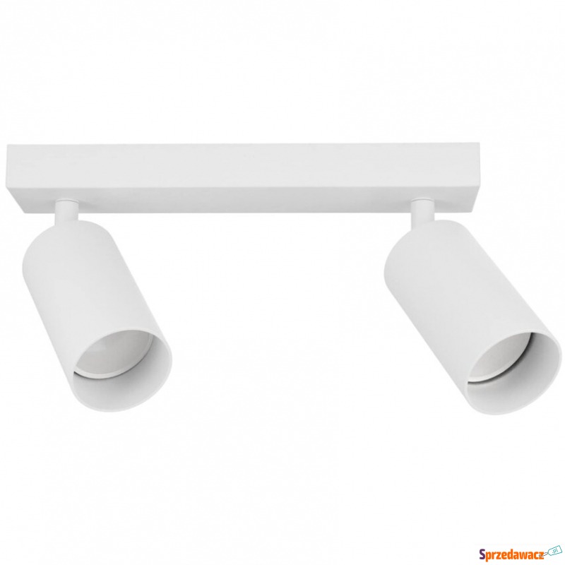 Spot MALGA 2 White EDO777400