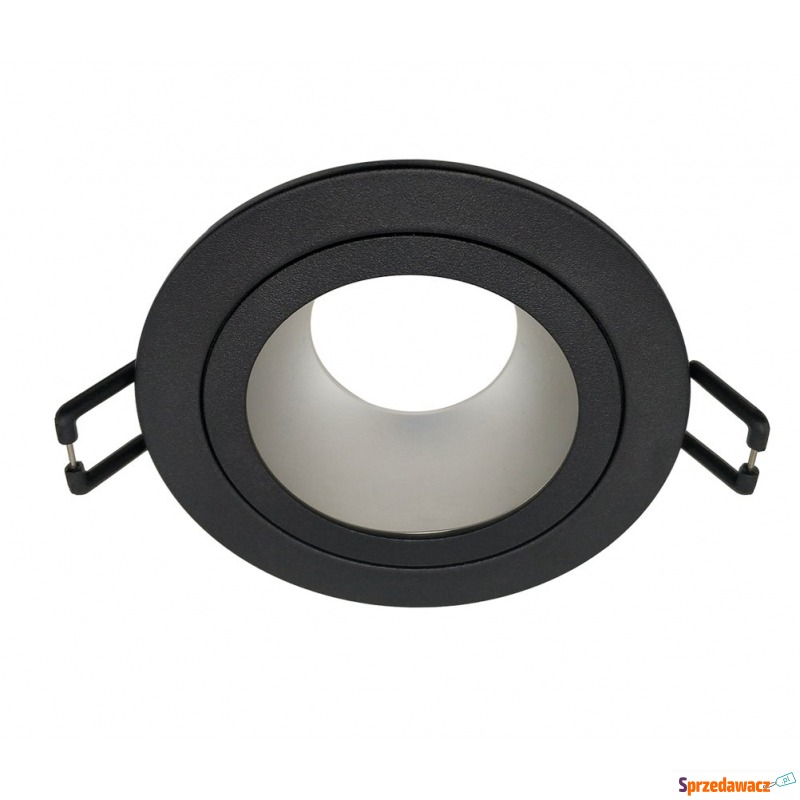 Spot LETA 1 Black Silver EDO777344
