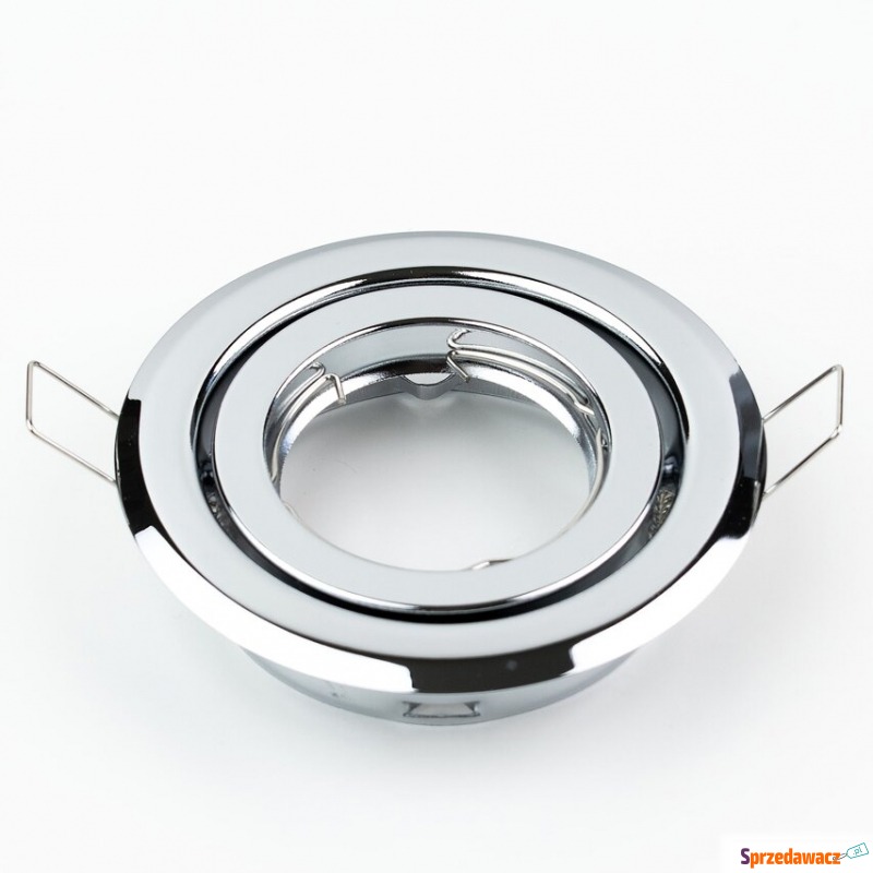 Spot DAIRA Chrome EDO777300