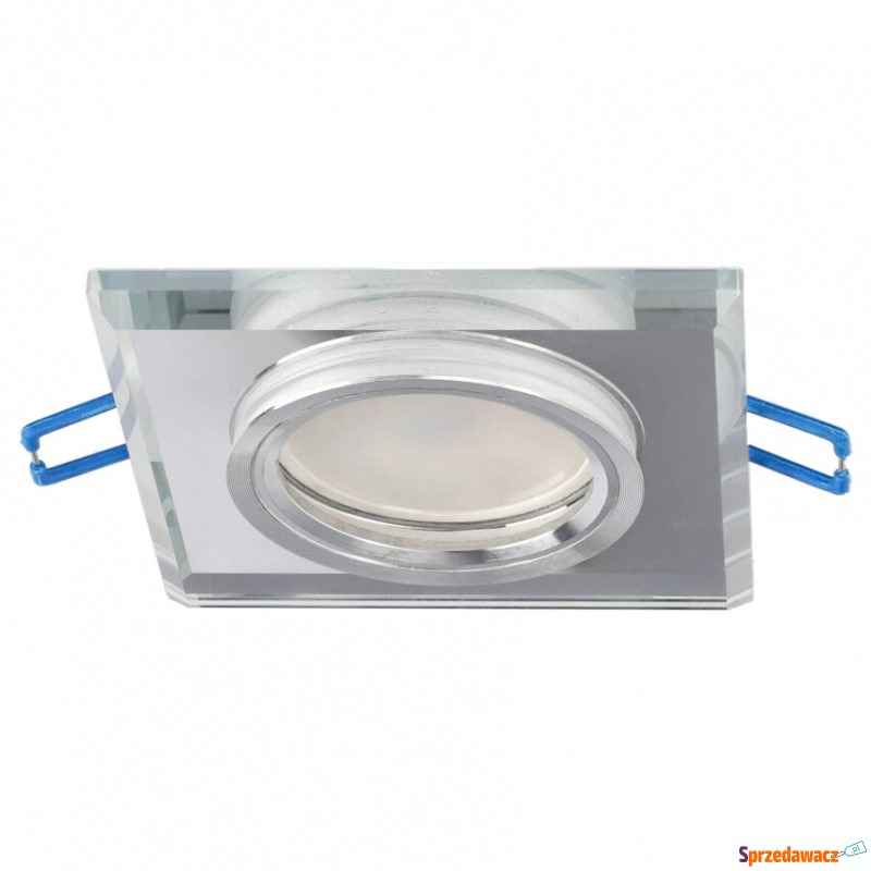 Spot CRYSTAL Silver EDO777130