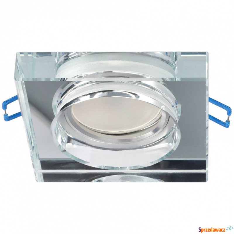 Spot CRYSTAL Grande Silver EDO777132