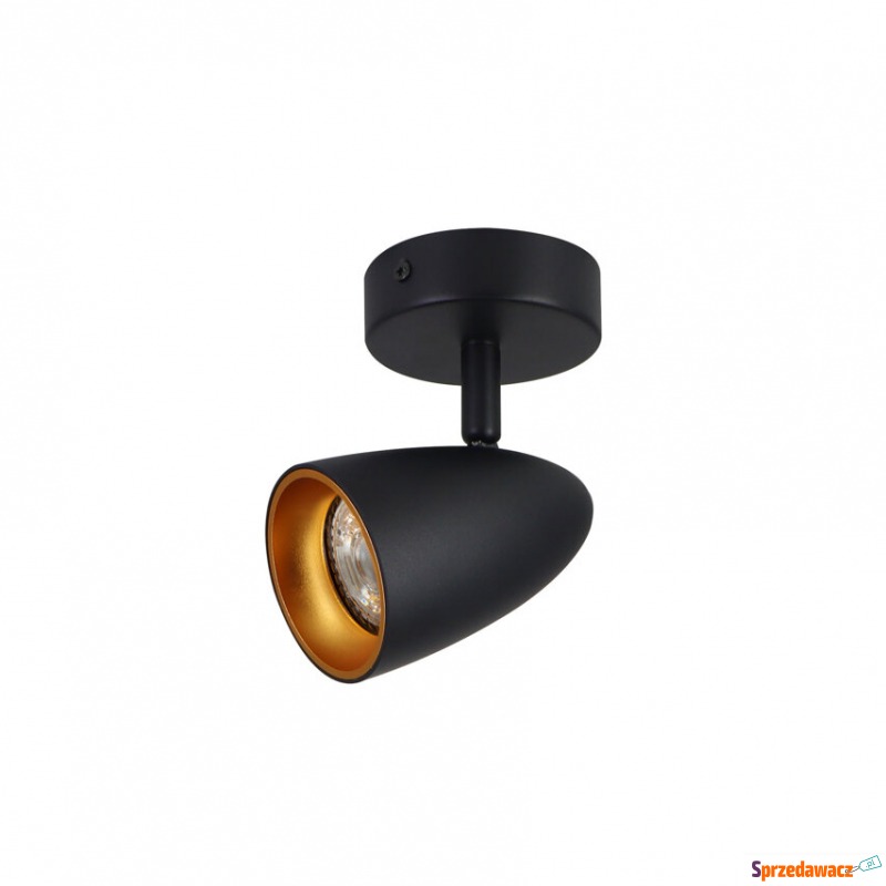 Spot OVO 1 Black Gold EDO777237