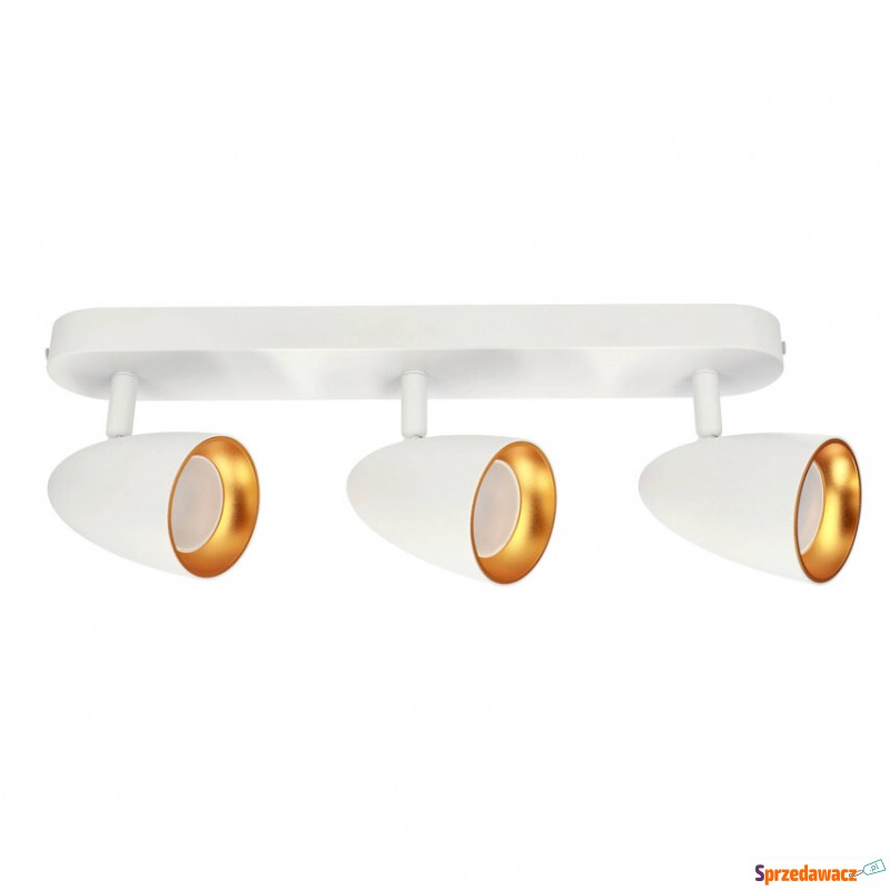 Spot OVO 3 White Gold EDO777240