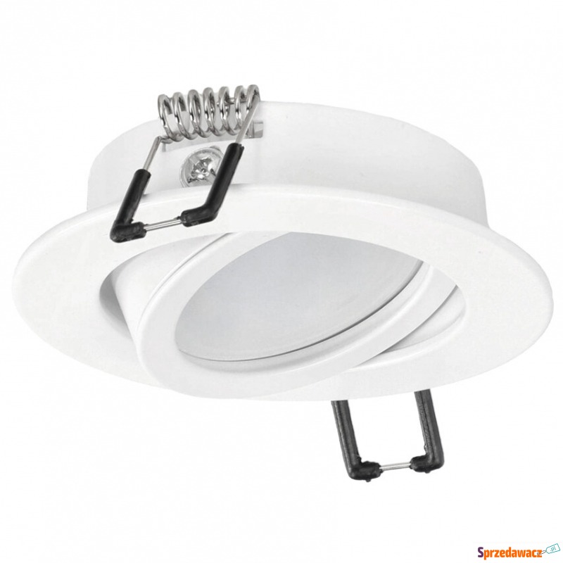 Spot AKTYN 1 OV White EDO777119