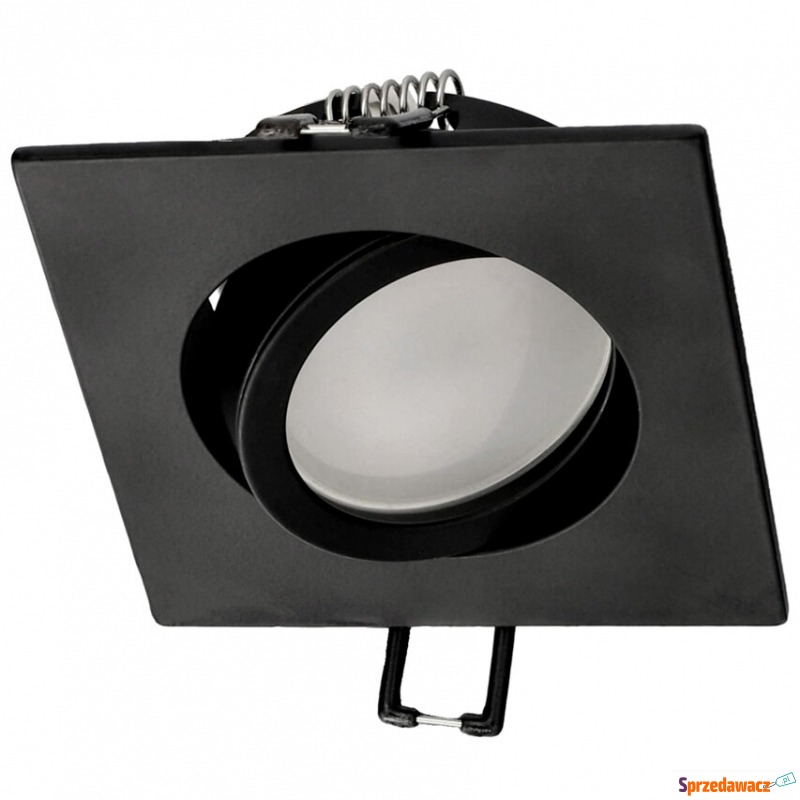 Spot AKTYN 1 SQ Black EDO777123