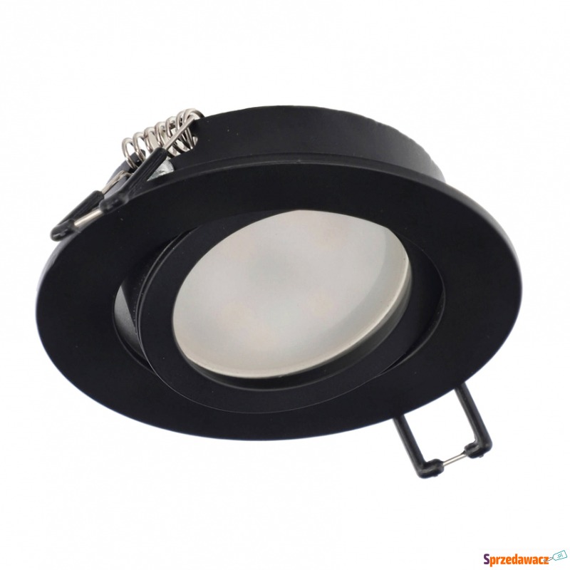 Spot AKTYN 1 OV Black EDO777122