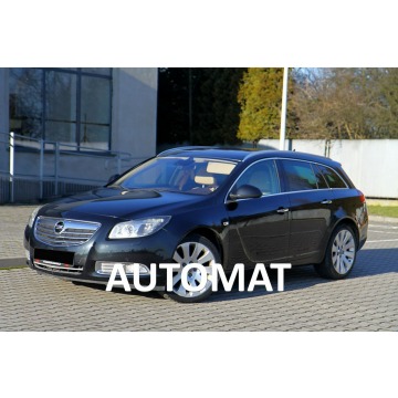 Opel Insignia - 2.0 Diesel - 160KM! Automat! Full Wersja!