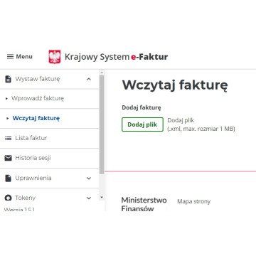 Program do fakturowania, faktur vat, kpir, ma... - Pozostałe dla biura - Warszawa - zdjęcie 6