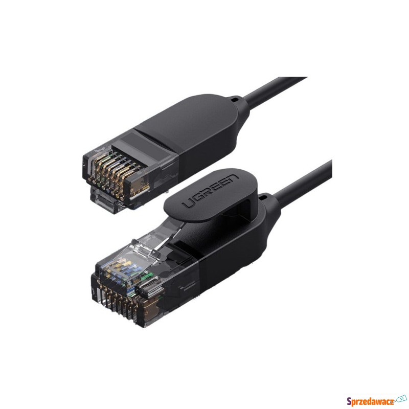 Kabel sieciowy Ethernet Ugreen RJ45 Cat 6 UTP,... - Okablowanie - Konin