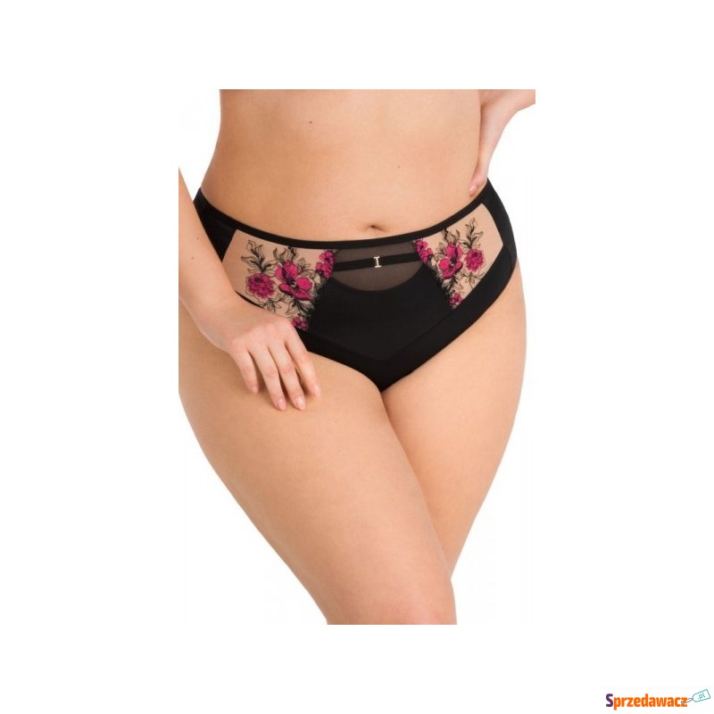 Figi damskie Gorsenia Gaby 102/1