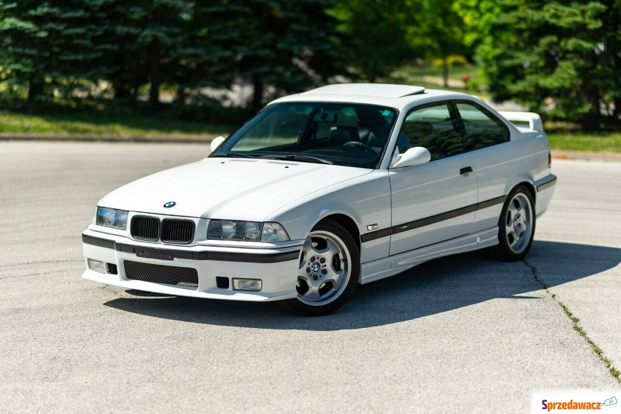 BMW M3 1995