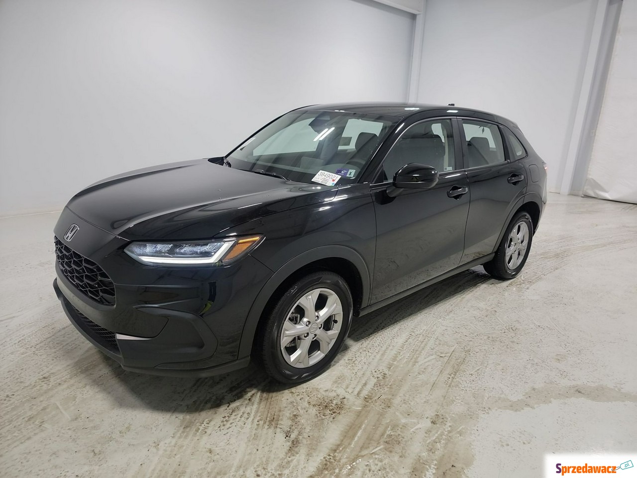 Honda HR-V 2024