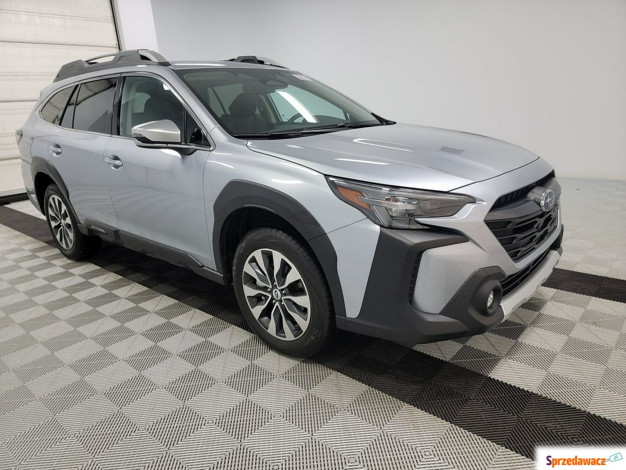 Subaru Outback 2024