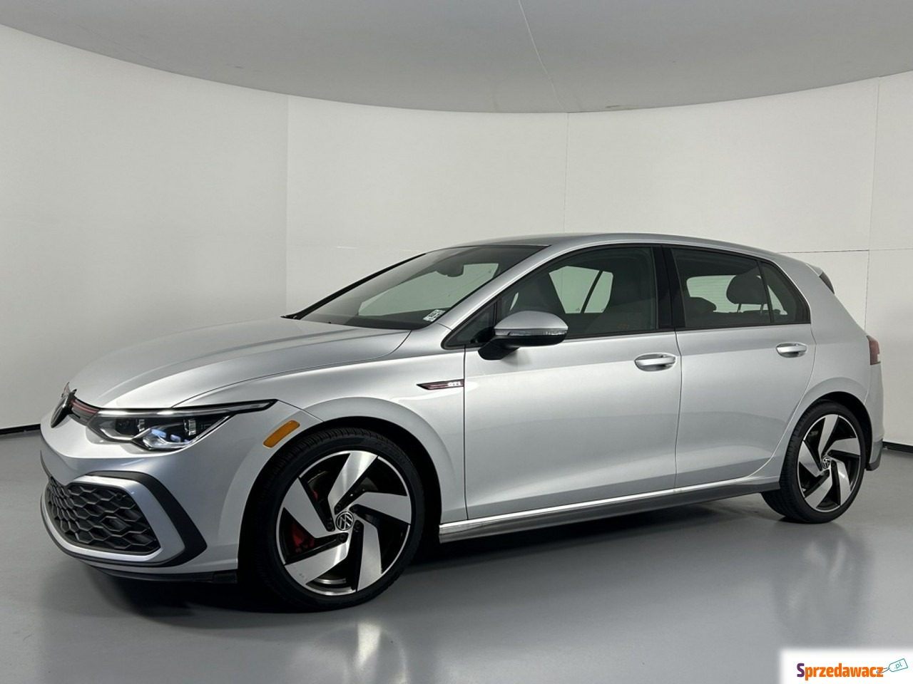 Volkswagen Golf 2023