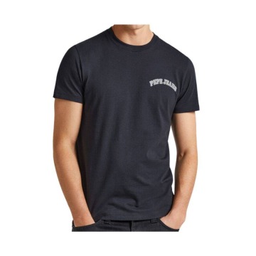
T-shirt męski Pepe Jeans PM509229 czarny
