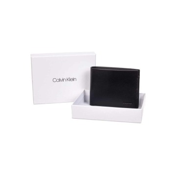 
Portfel męski Calvin Klein K50K508527 czarny
