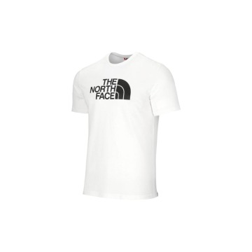 
T-shirt męski The North Face NF0A2TX3FN41 biały
