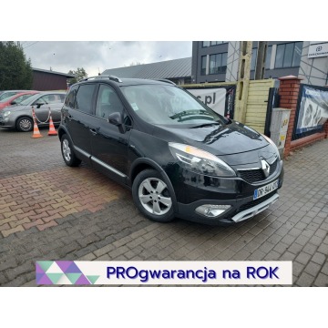 Renault Scenic - Xmod 1.6 dCi Energy Bose Edition