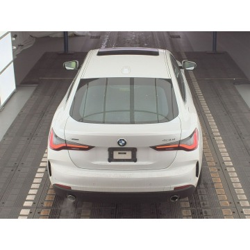 BMW Seria 4  Coupe/Sportowy 2024,  2.0 benzyna, automat - Na sprzedaż za 148 830 zł - Katowice - zdjęcie 6