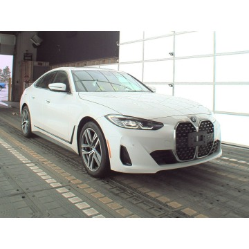 BMW Seria 4  Coupe/Sportowy 2024,  2.0 benzyna, automat - Na sprzedaż za 148 830 zł - Katowice - zdjęcie 4
