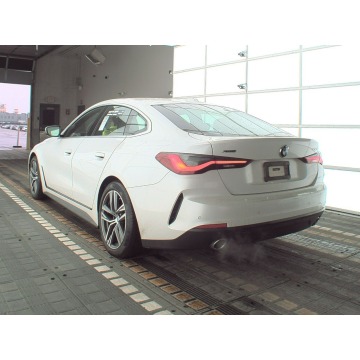 BMW Seria 4  Coupe/Sportowy 2024,  2.0 benzyna, automat - Na sprzedaż za 148 830 zł - Katowice - zdjęcie 5