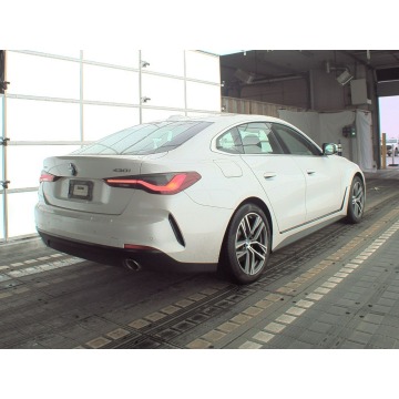 BMW Seria 4  Coupe/Sportowy 2024,  2.0 benzyna, automat - Na sprzedaż za 148 830 zł - Katowice - zdjęcie 7