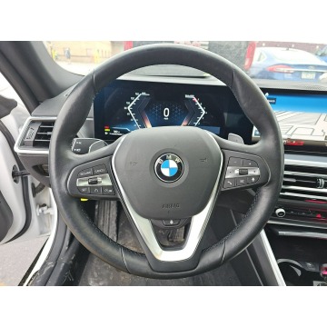 BMW Seria 4  Coupe/Sportowy 2024,  2.0 benzyna, automat - Na sprzedaż za 148 830 zł - Katowice - zdjęcie 8