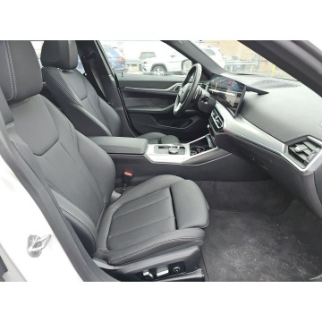 BMW Seria 4  Coupe/Sportowy 2024,  2.0 benzyna, automat - Na sprzedaż za 148 830 zł - Katowice - zdjęcie 10