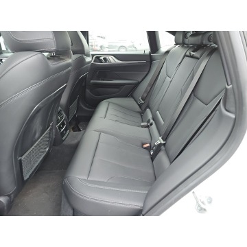 BMW Seria 4  Coupe/Sportowy 2024,  2.0 benzyna, automat - Na sprzedaż za 148 830 zł - Katowice - zdjęcie 11