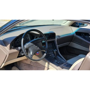 BMW Seria 8  Coupe/Sportowy 1995,  4.4 benzyna, automat - Na sprzedaż za 109 470 zł - Katowice - zdjęcie 8