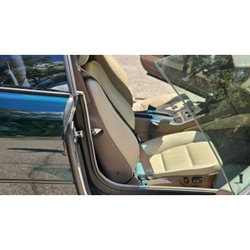 BMW Seria 8  Coupe/Sportowy 1995,  4.4 benzyna, automat - Na sprzedaż za 109 470 zł - Katowice - zdjęcie 10