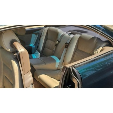 BMW Seria 8  Coupe/Sportowy 1995,  4.4 benzyna, automat - Na sprzedaż za 109 470 zł - Katowice - zdjęcie 11