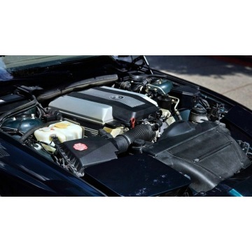 BMW Seria 8  Coupe/Sportowy 1995,  4.4 benzyna, automat - Na sprzedaż za 109 470 zł - Katowice - zdjęcie 12