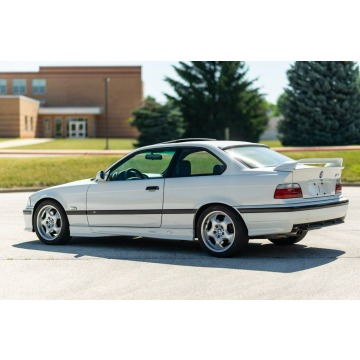 BMW M3  Sedan/Limuzyna 1995,  3.0 benzyna - Na sprzedaż za 119 310 zł - Katowice - zdjęcie 7