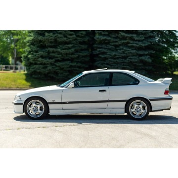 BMW M3  Sedan/Limuzyna 1995,  3.0 benzyna - Na sprzedaż za 119 310 zł - Katowice - zdjęcie 6