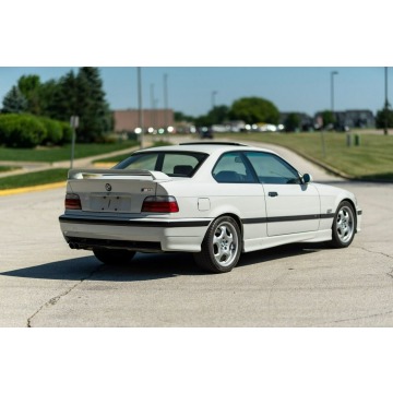 BMW M3  Sedan/Limuzyna 1995,  3.0 benzyna - Na sprzedaż za 119 310 zł - Katowice - zdjęcie 10