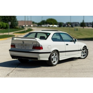 BMW M3  Sedan/Limuzyna 1995,  3.0 benzyna - Na sprzedaż za 119 310 zł - Katowice - zdjęcie 8