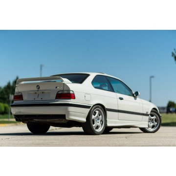 BMW M3  Sedan/Limuzyna 1995,  3.0 benzyna - Na sprzedaż za 119 310 zł - Katowice - zdjęcie 9