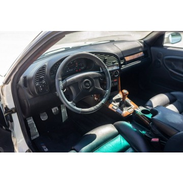 BMW M3  Sedan/Limuzyna 1995,  3.0 benzyna - Na sprzedaż za 119 310 zł - Katowice - zdjęcie 12