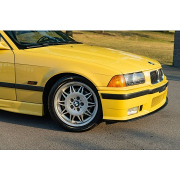 BMW M3  Sedan/Limuzyna 1995,  3.0 benzyna - Na sprzedaż za 108 240 zł - Katowice - zdjęcie 4