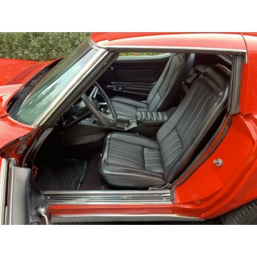 Chevrolet Corvette  Kabriolet 1973,  7.4 benzyna, automat - Na sprzedaż za 134 070 zł - Katowice - zdjęcie 7