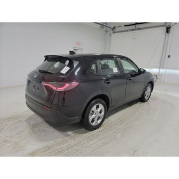 Honda HR-V  SUV 2024,  2.0 benzyna, automat - Na sprzedaż za 95 940 zł - Katowice - zdjęcie 6