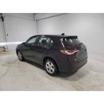Honda HR-V  SUV 2024,  2.0 benzyna, automat - Na sprzedaż za 95 940 zł - Katowice - zdjęcie 4