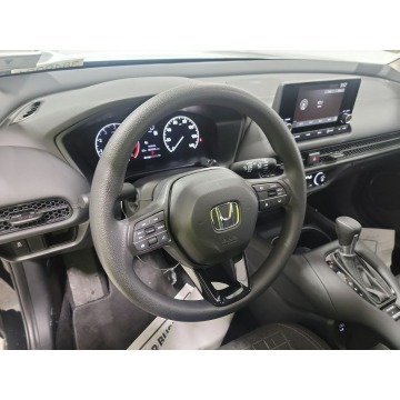 Honda HR-V  SUV 2024,  2.0 benzyna, automat - Na sprzedaż za 95 940 zł - Katowice - zdjęcie 8