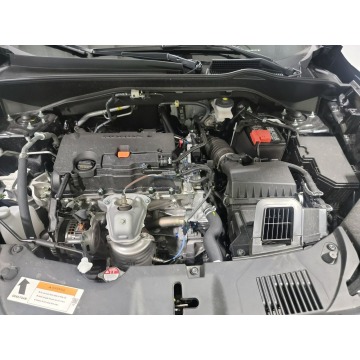 Honda HR-V  SUV 2024,  2.0 benzyna, automat - Na sprzedaż za 95 940 zł - Katowice - zdjęcie 12