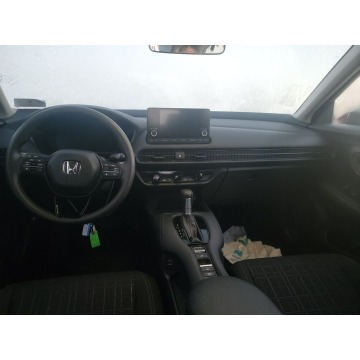 Honda HR-V  SUV 2024,  2.0 benzyna, automat - Na sprzedaż za 97 170 zł - Katowice - zdjęcie 4