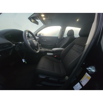 Honda HR-V  SUV 2024,  2.0 benzyna, automat - Na sprzedaż za 97 170 zł - Katowice - zdjęcie 5